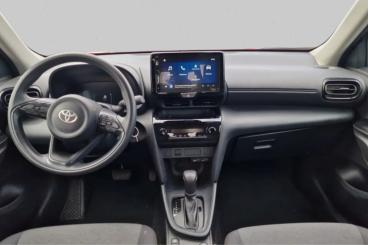 SPOTICAR Toyota Yaris 1.5 Hybride 116 Distinctive+ Occasion - Utilitaire Hybride  - Casablanca - 1200001981_5