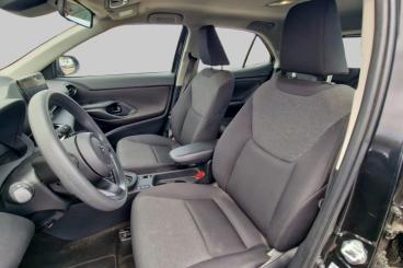 SPOTICAR Toyota Yaris 1.5 Hybride 116 Distinctive+ Occasion - Utilitaire Hybride  - Casablanca - 1200001982_1
