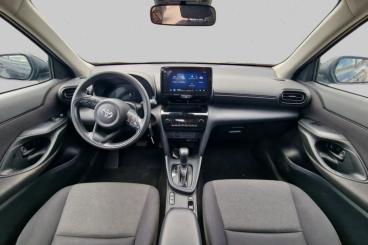 SPOTICAR Toyota Yaris 1.5 Hybride 116 Distinctive+ Occasion - Utilitaire Hybride  - Casablanca - 1200001982_4