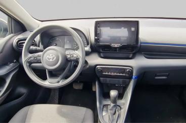 SPOTICAR Toyota Yaris 1.5 Hybride 116 Dynamic+ Occasion - Utilitaire Hybride  - Casablanca - 1200002181_1