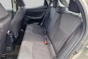 SPOTICAR Toyota Yaris 1.5 Hybride 116 Dynamic+ Occasion - Utilitaire Hybride  - Casablanca - 1200002181_2