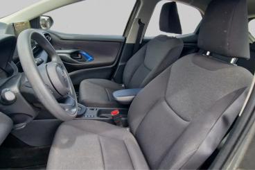SPOTICAR Toyota Yaris 1.5 Hybride 116 Dynamic+ Occasion - Utilitaire Hybride  - Casablanca - 1200002181_3