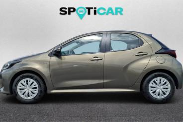 SPOTICAR Toyota Yaris 1.5 Hybride 116 Dynamic+ Occasion - Utilitaire Hybride  - Casablanca - 1200002181_4