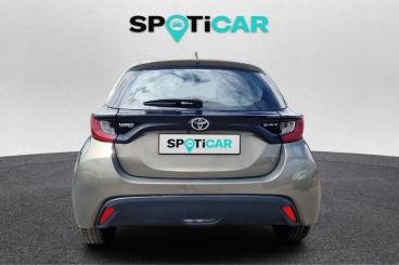 SPOTICAR Toyota Yaris 1.5 Hybride 116 Dynamic+ Occasion - Utilitaire Hybride  - Casablanca - 1200002181_5