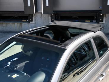 SPOTICAR Abarth 595 Cabrio 595 Pista 1.4 T-jet 160pk Soft-top | 17''lm Tweedehands -  Benzine Grijs - Sittard - 1200279154_3