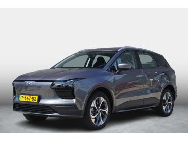 SPOTICAR Aiways U5 Prime 63 Kwh Panoramadak | 3 Fase Lader Tweedehands - Suv Elektrisch Grijs - Woerden - 1200275286_1