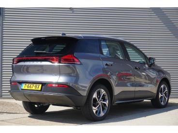 SPOTICAR Aiways U5 Prime 63 Kwh Panoramadak | 3 Fase Lader Tweedehands - Suv Elektrisch Grijs - Woerden - 1200275286_2