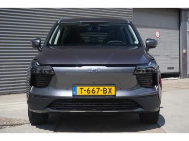 SPOTICAR Aiways U5 Prime 63 Kwh Panoramadak | 3 Fase Lader Tweedehands - Suv Elektrisch Grijs - Woerden - 1200275286_3