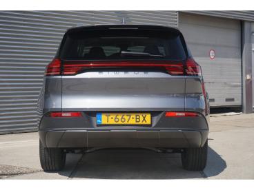 SPOTICAR Aiways U5 Prime 63 Kwh Panoramadak | 3 Fase Lader Tweedehands - Suv Elektrisch Grijs - Woerden - 1200275286_4
