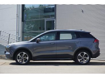 SPOTICAR Aiways U5 Prime 63 Kwh Panoramadak | 3 Fase Lader Tweedehands - Suv Elektrisch Grijs - Woerden - 1200275286_5