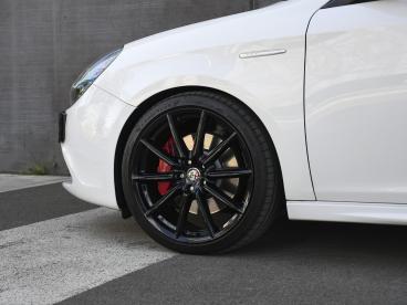 SPOTICAR Alfa Romeo Giulietta Super 1.4 Turbo Multiair 170pk Automaat 19'' Ti Ve Tweedehands - Hatchback Benzine Wit - Sittard - 1200292495_3