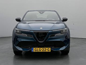 SPOTICAR Alfa Romeo Junior Elettrica Speciale 54 Kwh 156pk Automaat | Elektri Tweedehands - Suv Elektrisch Blauw - Eindhoven - 1200266889_4