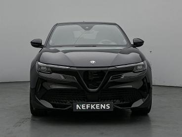 SPOTICAR Alfa Romeo Junior Elettrica Veloce 54 Kwh Panoramadak | Techno Pack Tweedehands - Suv Elektrisch Zwart - Eindhoven - 1200267131_3