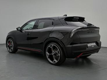 SPOTICAR Alfa Romeo Junior Elettrica Veloce 54 Kwh Panoramadak | Techno Pack Tweedehands - Suv Elektrisch Zwart - Eindhoven - 1200267131_5