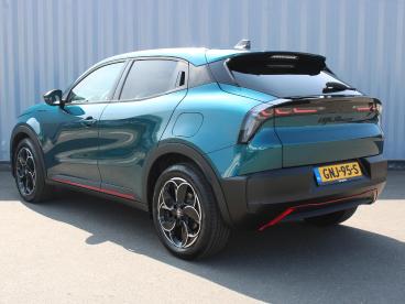 SPOTICAR Alfa Romeo Junior Elettrica Speciale 54 Kwh Voorraad Korting Tweedehands - Suv Elektrisch Blauw - Culemborg - 1200268763_4