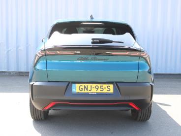 SPOTICAR Alfa Romeo Junior Elettrica Speciale 54 Kwh Voorraad Korting Tweedehands - Suv Elektrisch Blauw - Culemborg - 1200268763_5