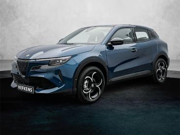 SPOTICAR Alfa Romeo Junior Suv Ibrida 136 Pk Automaat | Navigatie | Achteruit Tweedehands - Suv Hybride Blauw - De Meern - 1200273737_1