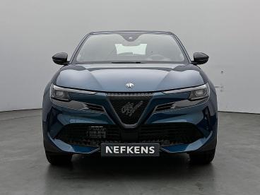 SPOTICAR Alfa Romeo Junior Suv Ibrida 136 Pk Automaat | Navigatie | Achteruit Tweedehands - Suv Hybride Blauw - De Meern - 1200273737_3