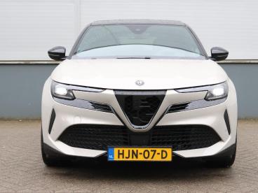 SPOTICAR Alfa Romeo Junior Elettrica Veloce 54 Kwh 280pk | Technopack| Panora Tweedehands - Suv Elektrisch Grijs - De Meern - 1200275158_5