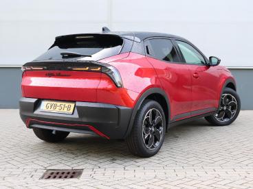 SPOTICAR Alfa Romeo Junior Elettrica Speciale 54 Kwh | Sport Pack | Adaptive Tweedehands - Suv Elektrisch Rood - De Meern - 1200275233_3