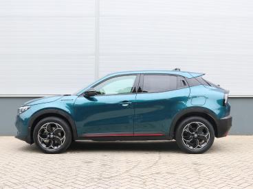 SPOTICAR Alfa Romeo Junior Elettrica Speciale 54 Kwh | Navigatiesysteem | Sto Tweedehands - Suv Elektrisch Blauw - De Meern - 1200276888_2