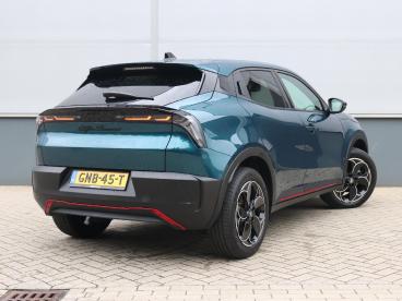 SPOTICAR Alfa Romeo Junior Elettrica Speciale 54 Kwh | Navigatiesysteem | Sto Tweedehands - Suv Elektrisch Blauw - De Meern - 1200276888_3