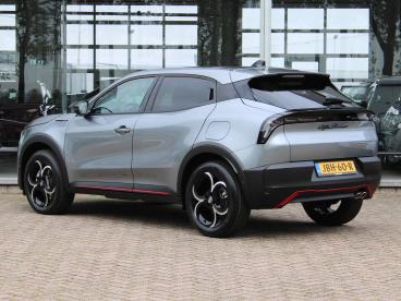 SPOTICAR Alfa Romeo Junior 145 Turbo Ibrida Speciale Voorraad Korting Tweedehands - Suv Hybride Grijs - Culemborg - 1200279353_2