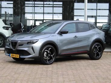 SPOTICAR Alfa Romeo Junior 145 Turbo Ibrida Speciale Voorraad Korting Tweedehands - Suv Hybride Grijs - Culemborg - 1200279353_5