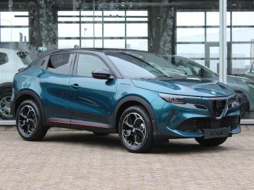 SPOTICAR Alfa Romeo Junior 145 Turbo Ibrida Speciale Sabelt Voorraad Korting Tweedehands - Suv Hybride Blauw - Culemborg - 1200279408_1