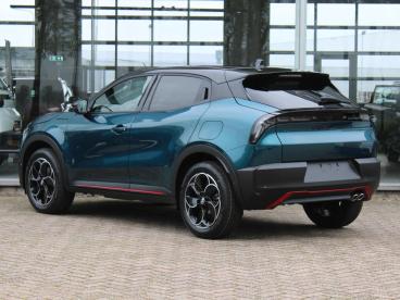 SPOTICAR Alfa Romeo Junior 145 Turbo Ibrida Speciale Sabelt Voorraad Korting Tweedehands - Suv Hybride Blauw - Culemborg - 1200279408_2