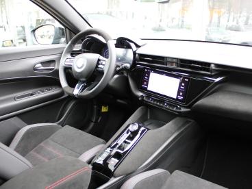 SPOTICAR Alfa Romeo Junior 145 Turbo Ibrida Speciale Sabelt Voorraad Korting Tweedehands - Suv Hybride Blauw - Culemborg - 1200279408_3