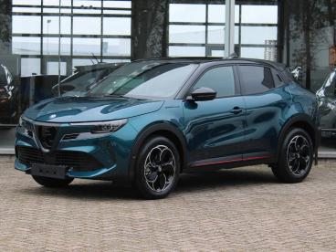 SPOTICAR Alfa Romeo Junior 145 Turbo Ibrida Speciale Sabelt Voorraad Korting Tweedehands - Suv Hybride Blauw - Culemborg - 1200279408_5