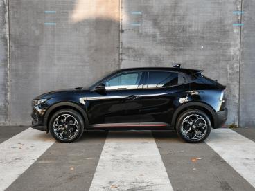 SPOTICAR Alfa Romeo Junior Speciale 1.2 Turbo Ibrida 145pk Automaat Adapt. Cr Tweedehands - Suv Hybride Zwart - Sittard - 1200281260_3