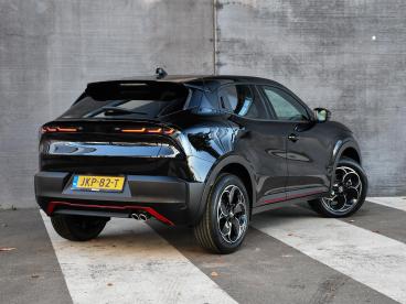 SPOTICAR Alfa Romeo Junior Speciale 1.2 Turbo Ibrida 145pk Automaat Adapt. Cr Tweedehands - Suv Hybride Zwart - Sittard - 1200281260_5