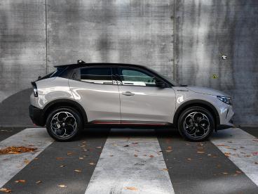 SPOTICAR Alfa Romeo Junior Speciale 1.2 Turbo Ibrida 145pk Automaat Adapt. Cr Tweedehands - Suv Hybride Grijs - Sittard - 1200281261_4