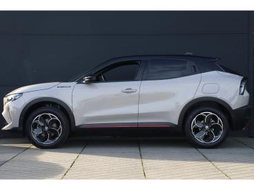 SPOTICAR Alfa Romeo Junior 1.2 Turbo Hybrid Ibrida Speciale / Panoramadak / V Tweedehands - Suv Hybride Grijs - Amsterdam - 1200281502_2