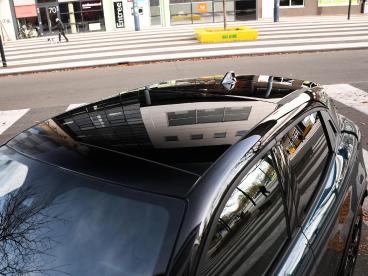 SPOTICAR Alfa Romeo Junior Speciale 1.2 Turbo Ibrida 145pk Automaat Schuif-da Tweedehands - Suv Hybride Blauw - Sittard - 1200281504_3