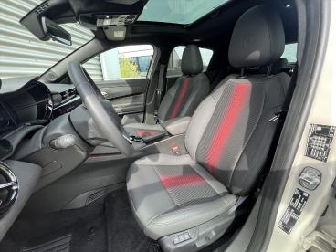 SPOTICAR Alfa Romeo Junior 54 Kwh 156pk Elettrica Speciale Navigatie | Panora Tweedehands - Hatchback Elektrisch Grijs - Velp - 1200281964_5