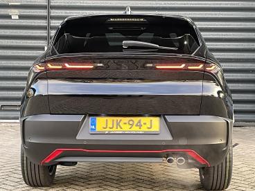 SPOTICAR Alfa Romeo Junior 1.2 Turbo Hybrid Ibrida Speciale 18 Inch Velgen * Tweedehands - Suv Hybride Zwart - Almere - 1200282138_3