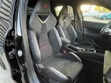 SPOTICAR Alfa Romeo Junior 1.2 Turbo Hybrid Ibrida Speciale 18 Inch Velgen * Tweedehands - Suv Hybride Zwart - Almere - 1200282138_5