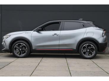 SPOTICAR Alfa Romeo Junior 1.2 Turbo Hybrid Ibrida Speciale / Direct Leverbaa Tweedehands - Suv Hybride Grijs - Amsterdam - 1200283076_2