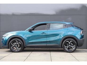 SPOTICAR Alfa Romeo Junior 1.2 Turbo Hybrid Ibrida / Navigatie / Camera / Key Tweedehands - Suv Hybride Blauw - Amsterdam - 1200283155_2