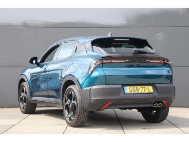 SPOTICAR Alfa Romeo Junior 1.2 Turbo Hybrid Ibrida / Navigatie / Camera / Key Tweedehands - Suv Hybride Blauw - Amsterdam - 1200283155_4