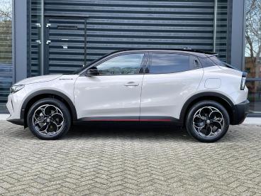 SPOTICAR Alfa Romeo Junior 1.2 Turbo Hybrid Ibrida Speciale Techno Pack / Spo Tweedehands - Suv Hybride Grijs - Almere - 1200283474_3