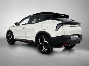 SPOTICAR Alfa Romeo Junior 1.2 Turbo Hybrid Ibrida Speciale | 8 Jaar Garantie Tweedehands - Suv Hybride Wit - Eindhoven - 1200283740_5