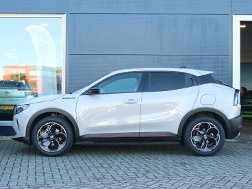 SPOTICAR Alfa Romeo Junior Elettrica Speciale 54 Kwh Elektrische Verstelbare Tweedehands - Suv Elektrisch Beige - Nijkerk - 1200283904_2