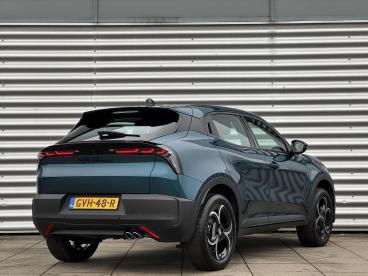 SPOTICAR Alfa Romeo Junior 1.2 Hybrid 136pk Edct6 Ibrida | Achteruitrijcamera Tweedehands - Hatchback Hybride Blauw - Velp - 1200283983_4