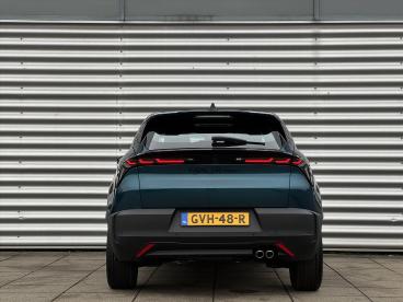 SPOTICAR Alfa Romeo Junior 1.2 Hybrid 136pk Edct6 Ibrida | Achteruitrijcamera Tweedehands - Hatchback Hybride Blauw - Velp - 1200283983_5