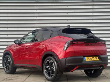 SPOTICAR Alfa Romeo Junior 1.2 Turbo Hybrid 136pk Edct6 Ibrida Navigatie | Ca Tweedehands - Hatchback Hybride Rood - Velp - 1200284037_3