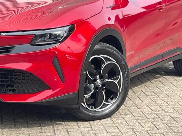 SPOTICAR Alfa Romeo Junior Elettrica Speciale 54 Kwh 156pk Schuif / Kanteldak Tweedehands - Suv Elektrisch Rood - S'gravenhage - 1200284153_3